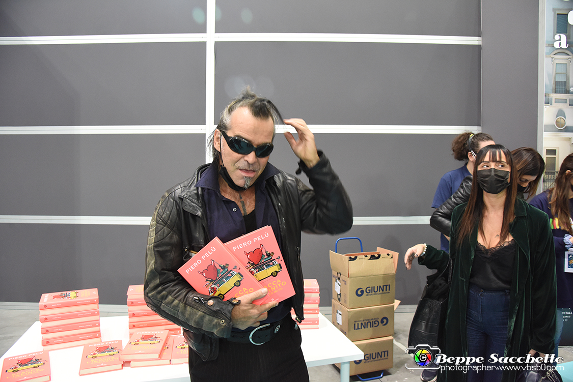 VBS_0565 - Salone del Libro di Torino - 33.ma edizione - 15 Ottobre 2021.jpg